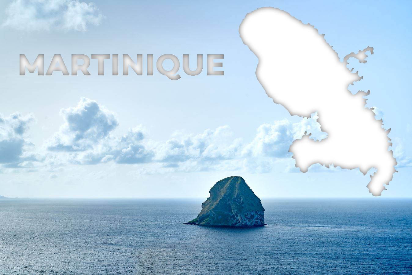 image du Diamant Martinique