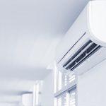 image installation climatisation