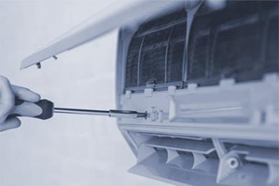réparation climatisation