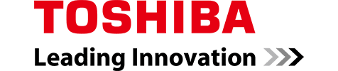 logo toshiba
